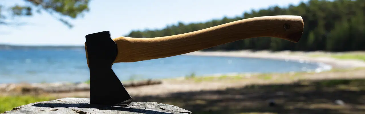 The ultimate review for the 5 best Bushcraft Axes