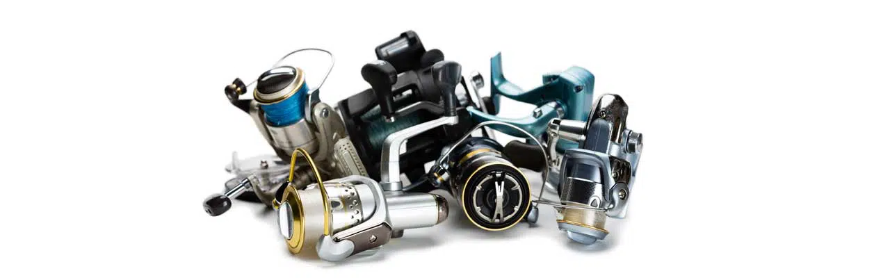 The 5 Best Fishing Reels