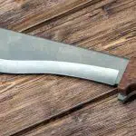 In Survival and Bushcraft, Machete Types Matter
