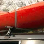 kayak rack for car without rails