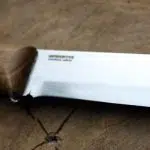 A Review Of The Best Bushcraft Knives Under 50 USD